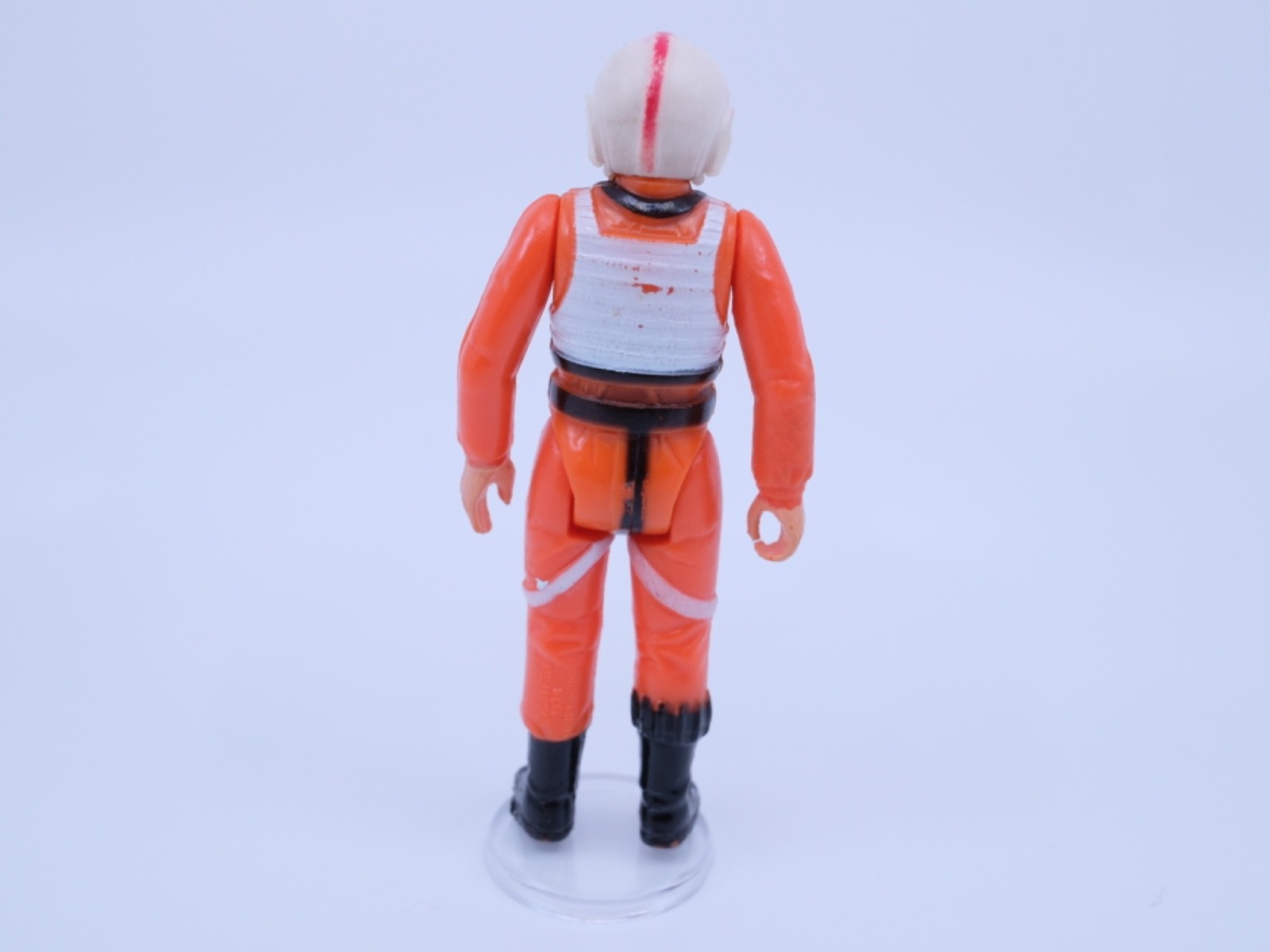 Luke Skywalker (X-Wing Fighter Pilot) sold