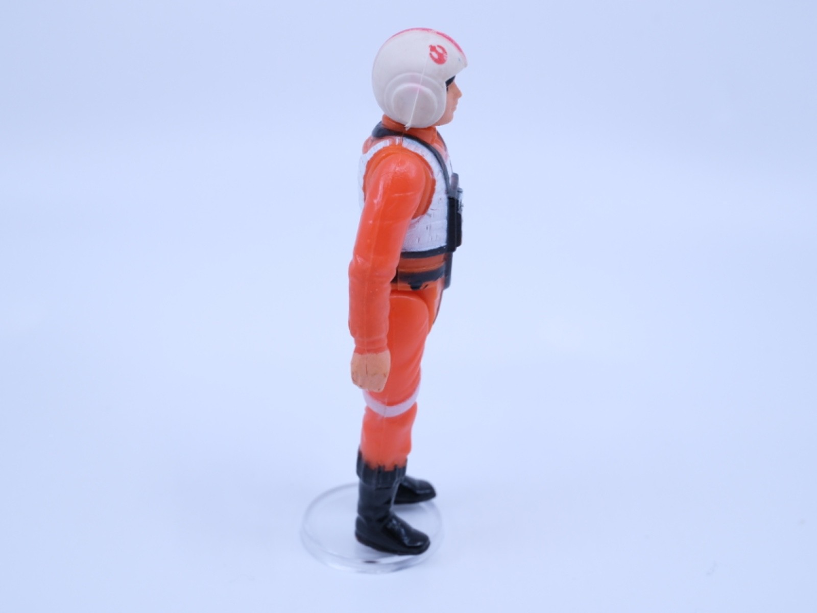 Luke Skywalker (X-Wing Fighter Pilot) sold