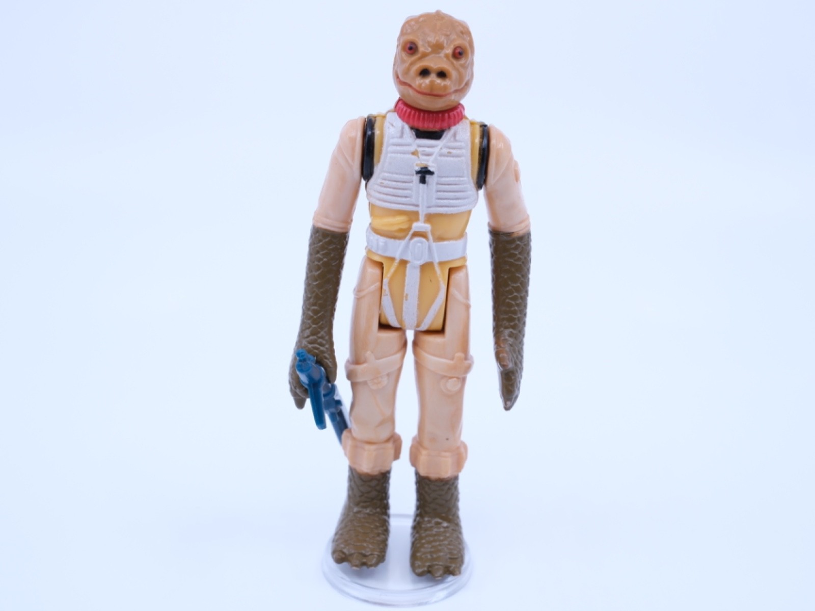 Bossk (Bounty Hunter) sold