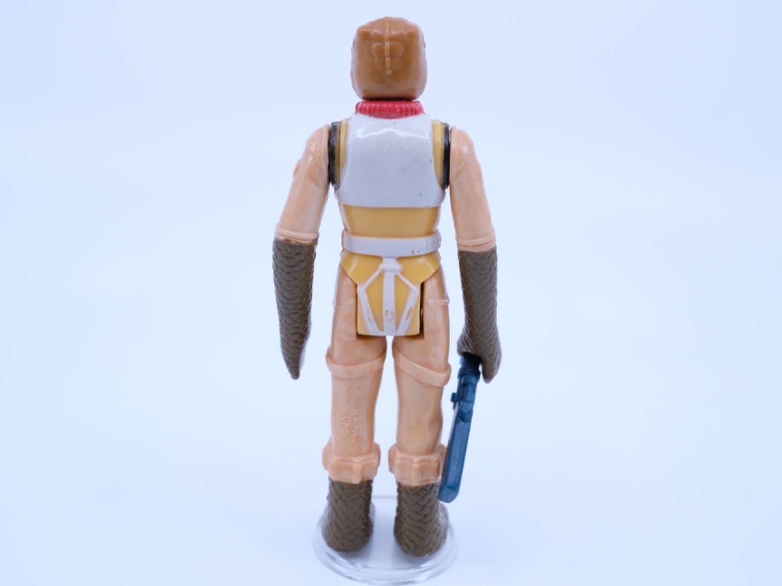 Bossk (Bounty Hunter) sold