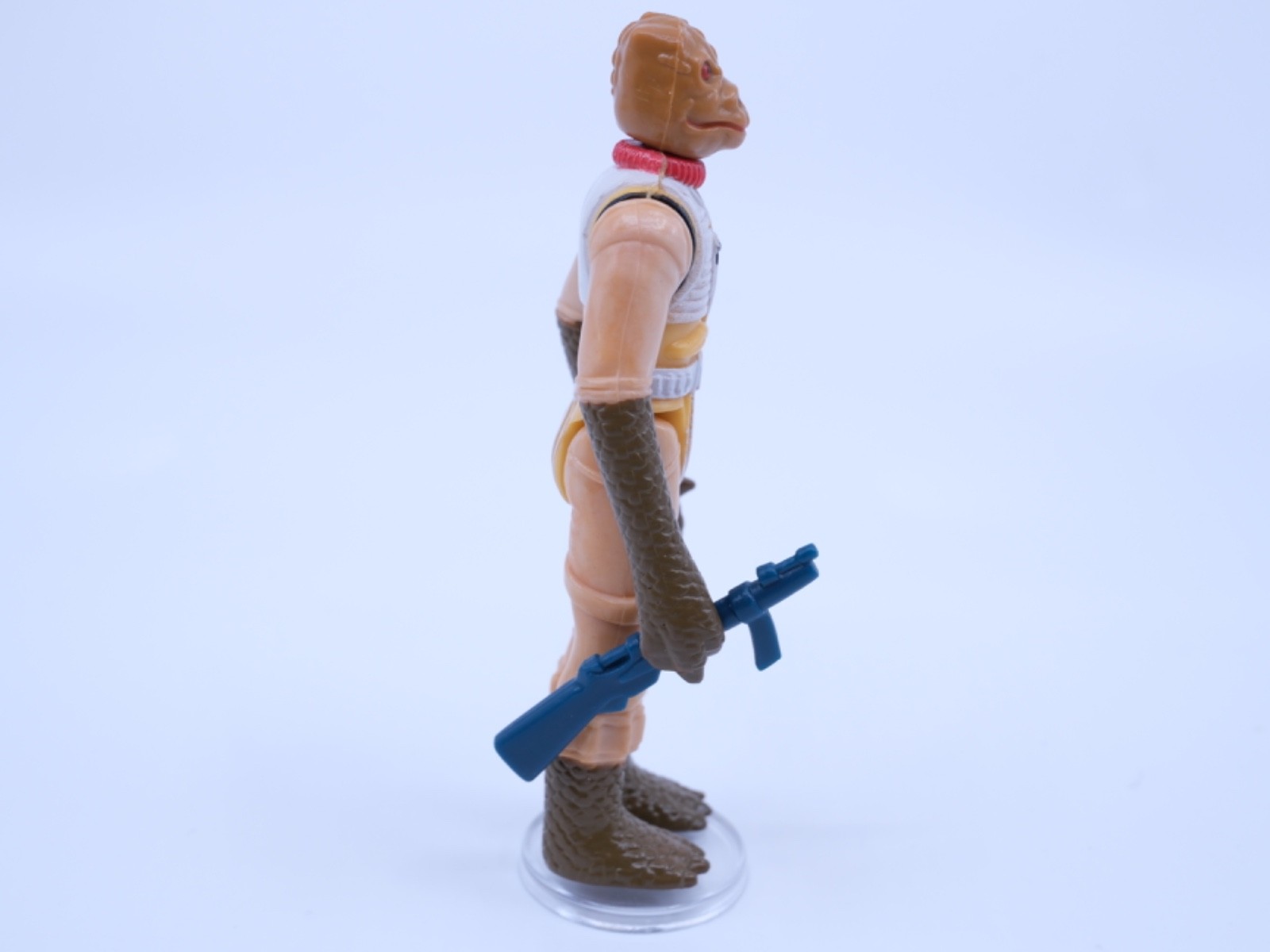Bossk (Bounty Hunter) sold