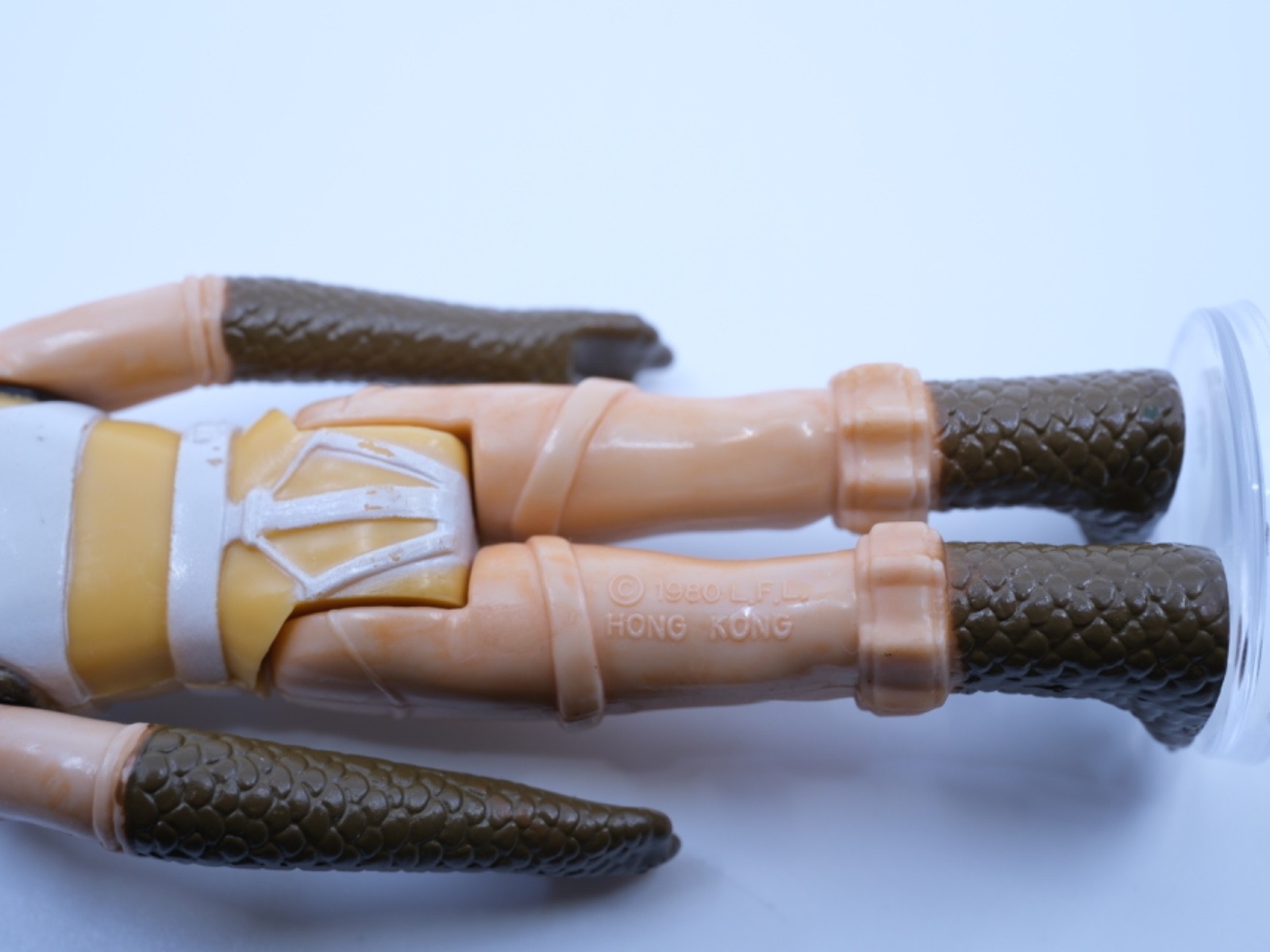 Bossk (Bounty Hunter) sold