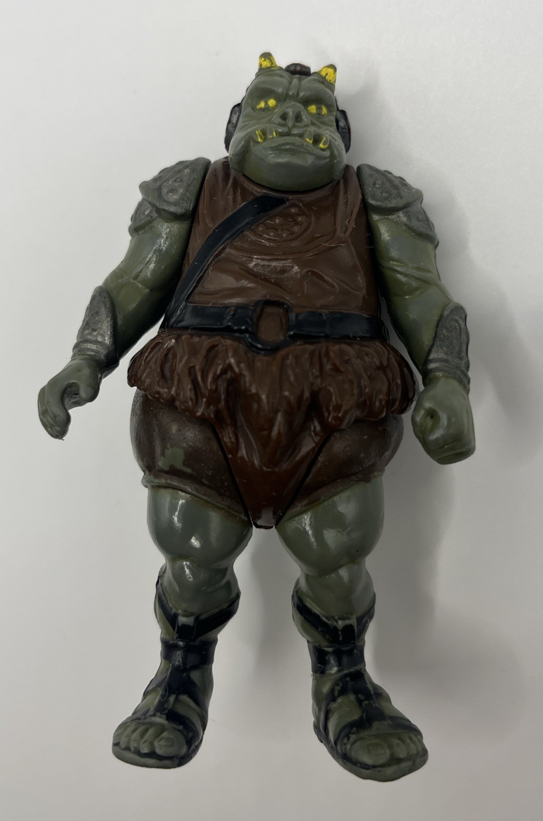 Gamorrean Guard sold