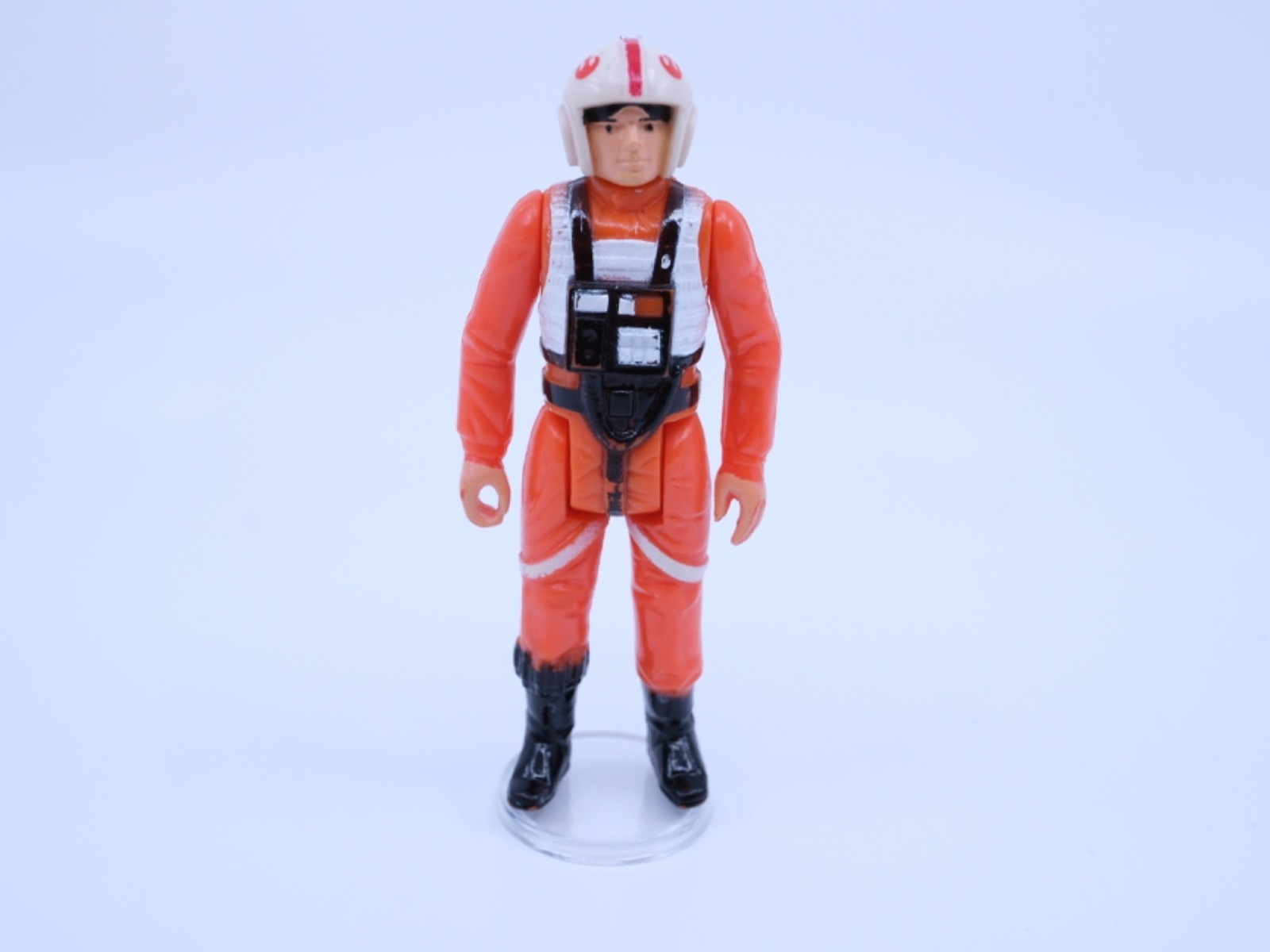 Luke Skywalker (X-Wing Fighter Pilot) sold
