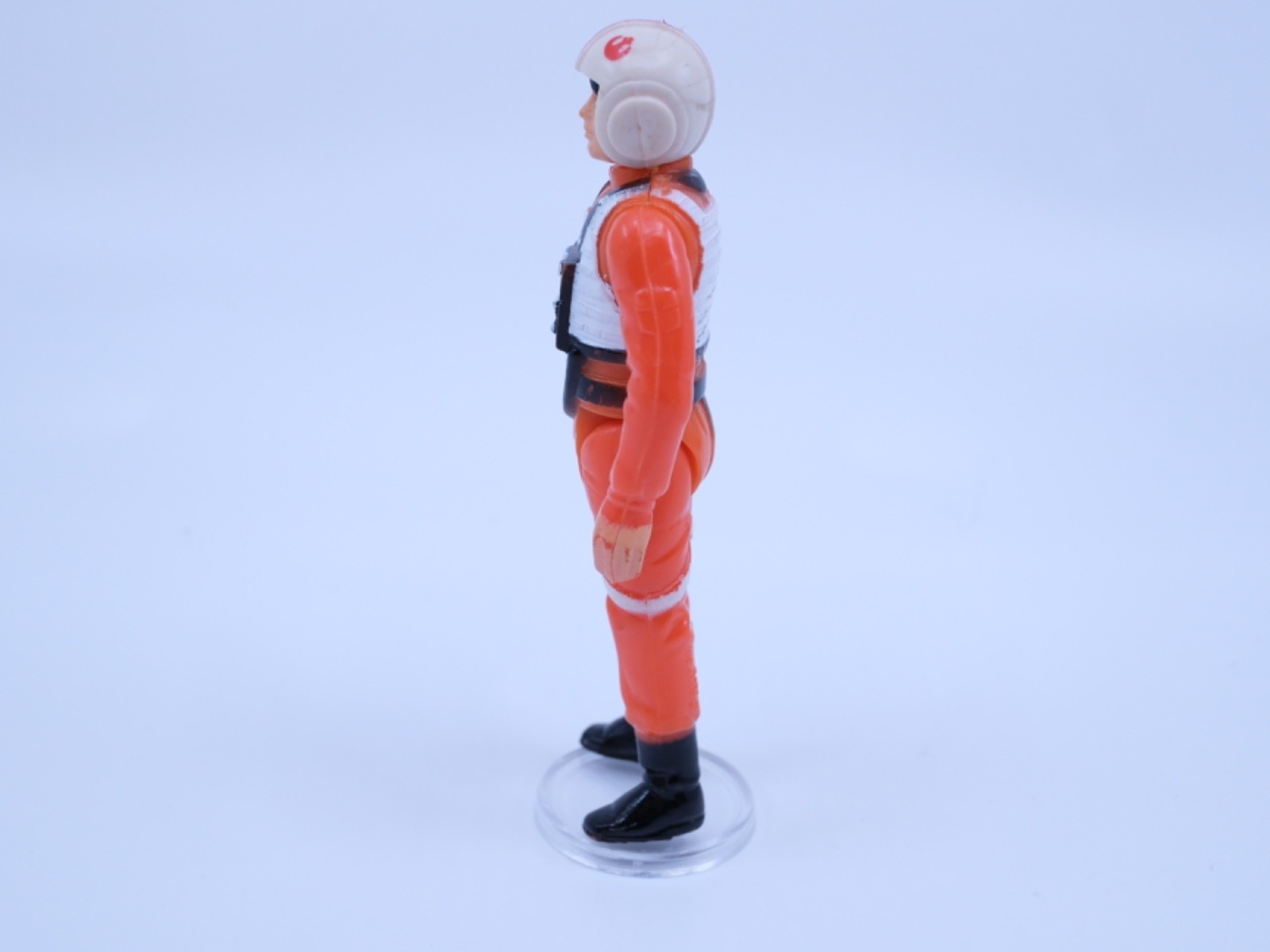 Luke Skywalker (X-Wing Fighter Pilot) sold