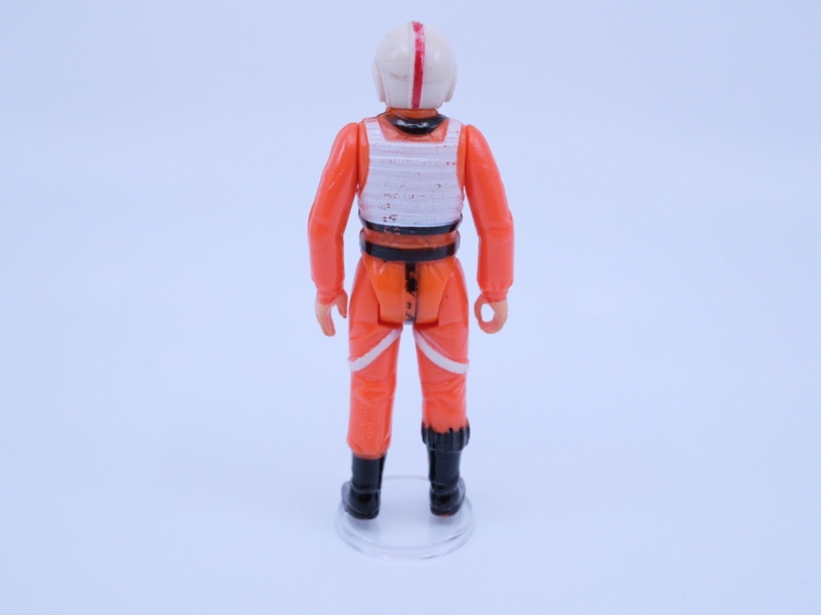 Luke Skywalker (X-Wing Fighter Pilot) sold