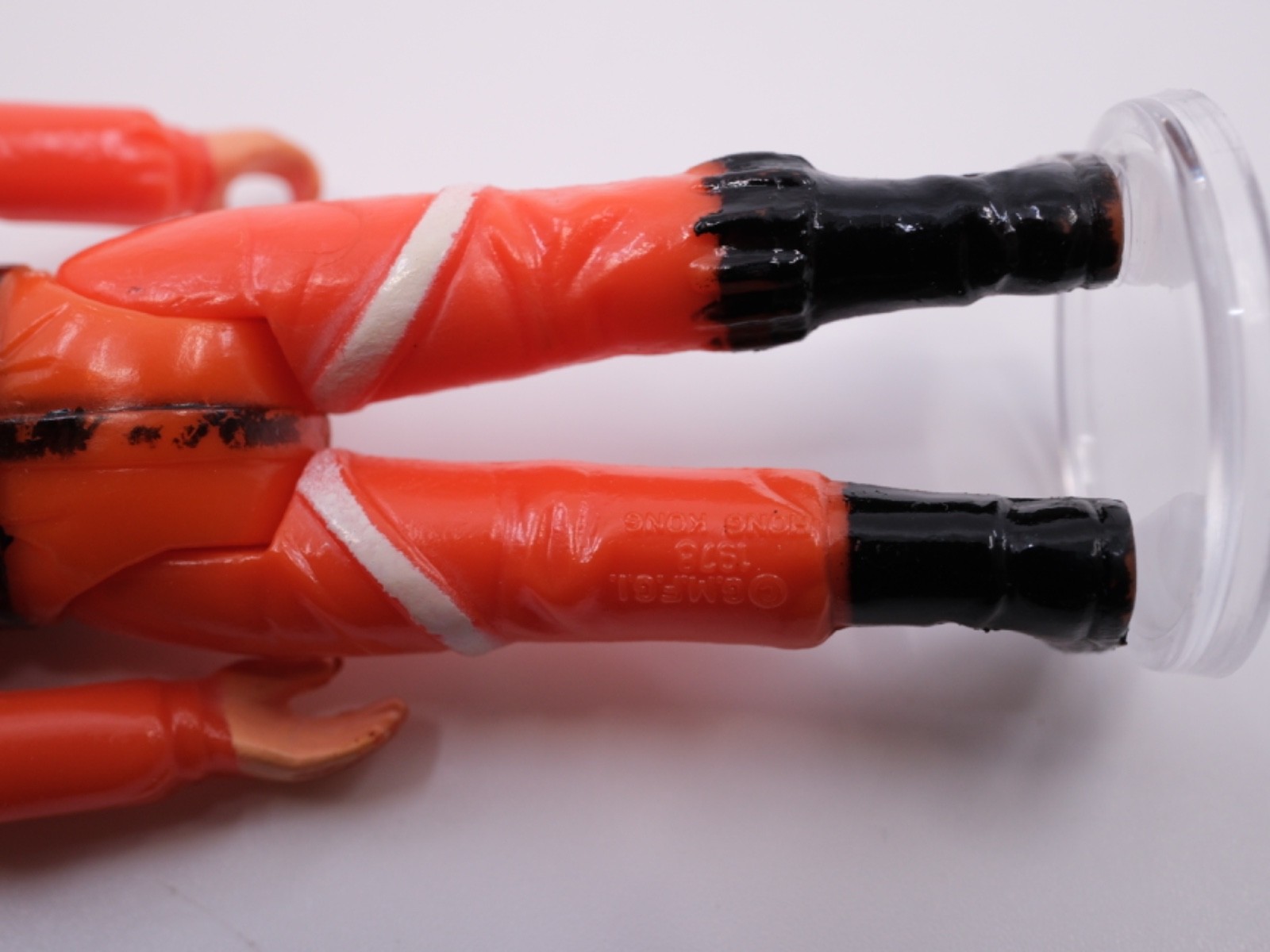 Luke Skywalker (X-Wing Fighter Pilot) sold