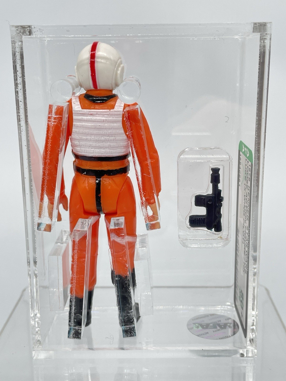 Luke Skywalker (X-Wing Fighter Pilot) sold