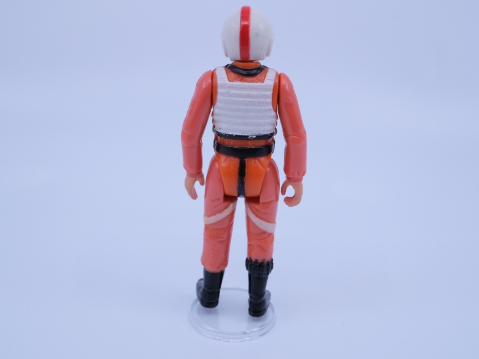 Luke Skywalker (X-Wing Fighter Pilot) sold