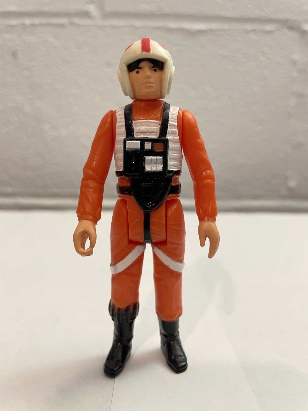 Luke Skywalker (X-Wing Fighter Pilot) sold