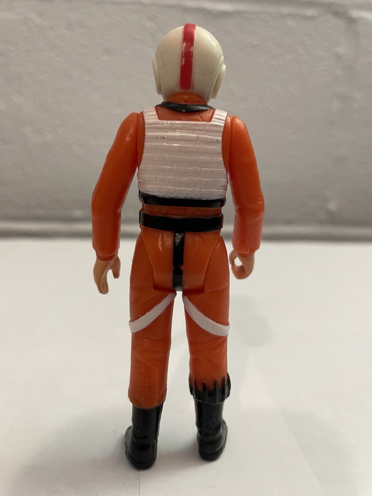 Luke Skywalker (X-Wing Fighter Pilot) sold