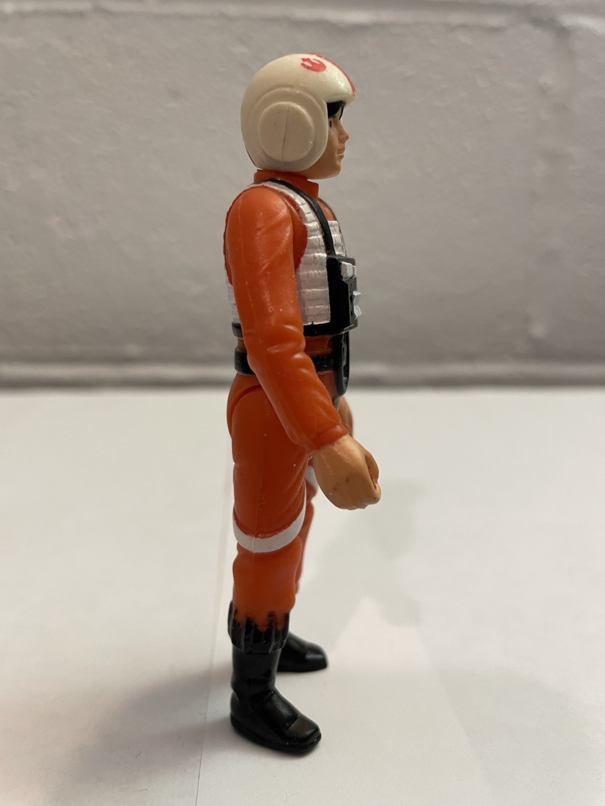 Luke Skywalker (X-Wing Fighter Pilot) sold