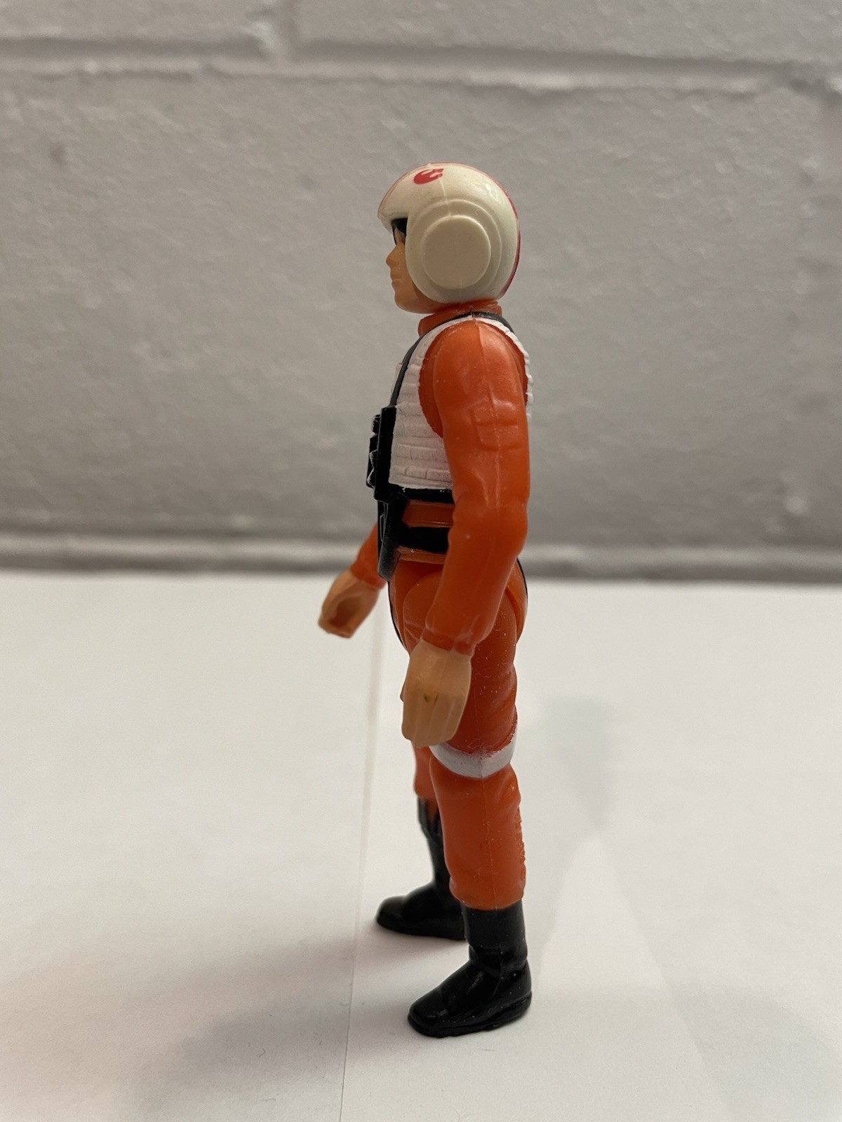 Luke Skywalker (X-Wing Fighter Pilot) sold