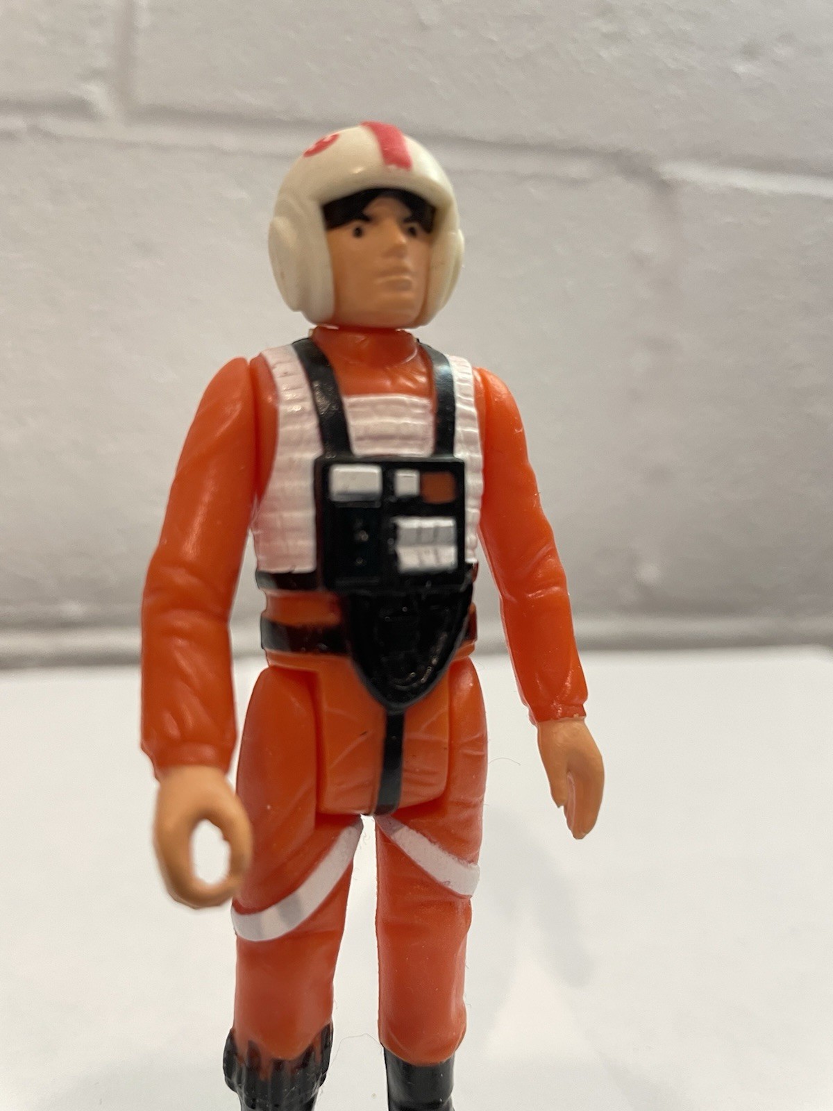 Luke Skywalker (X-Wing Fighter Pilot) sold