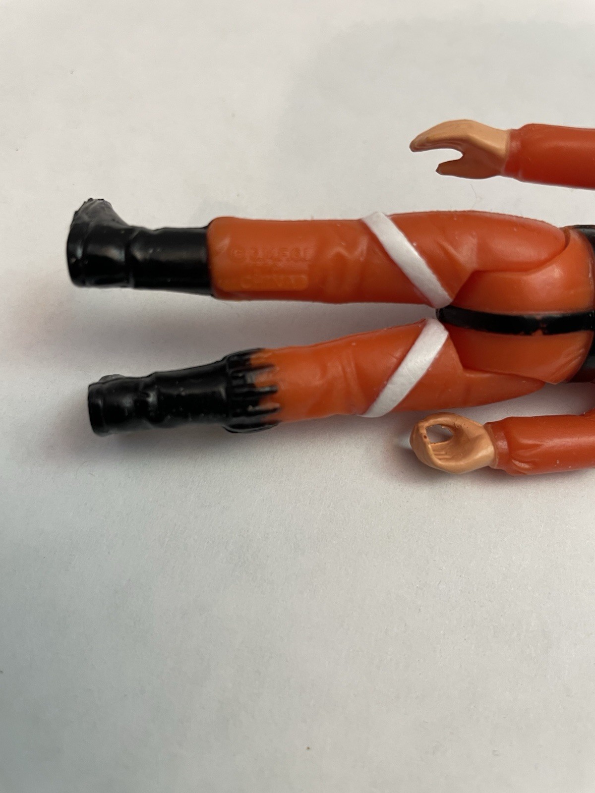 Luke Skywalker (X-Wing Fighter Pilot) sold