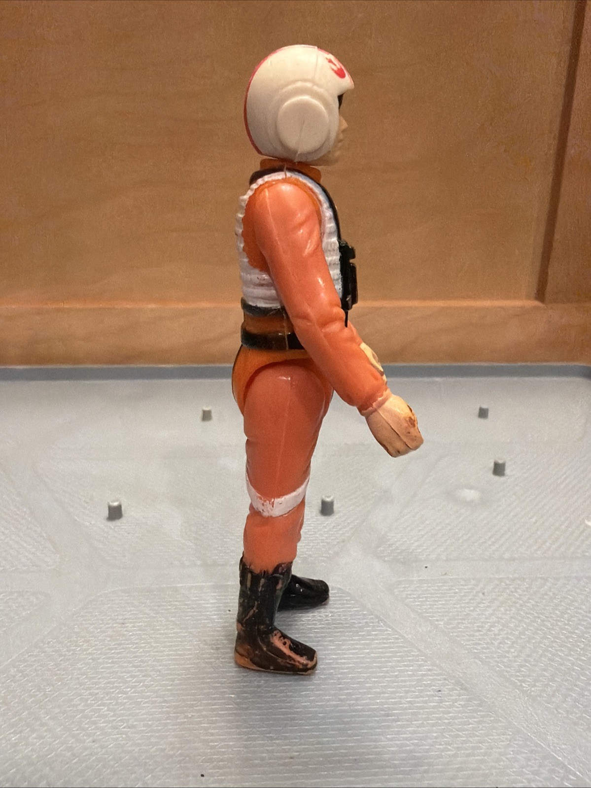 Luke Skywalker (X-Wing Fighter Pilot) sold