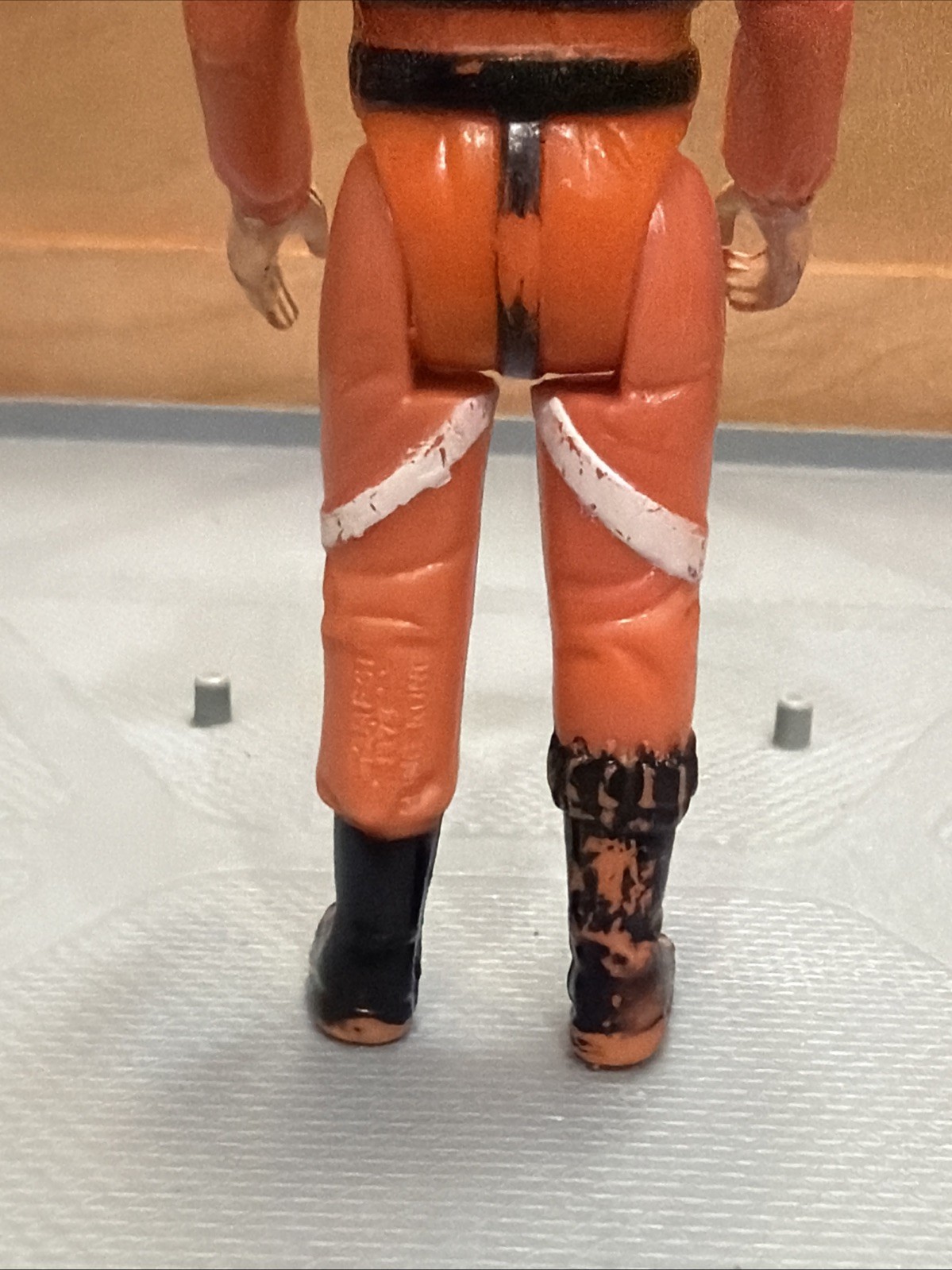 Luke Skywalker (X-Wing Fighter Pilot) sold