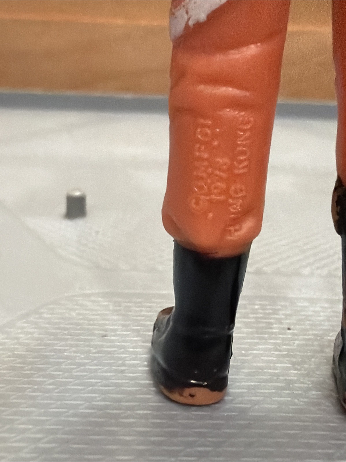 Luke Skywalker (X-Wing Fighter Pilot) sold