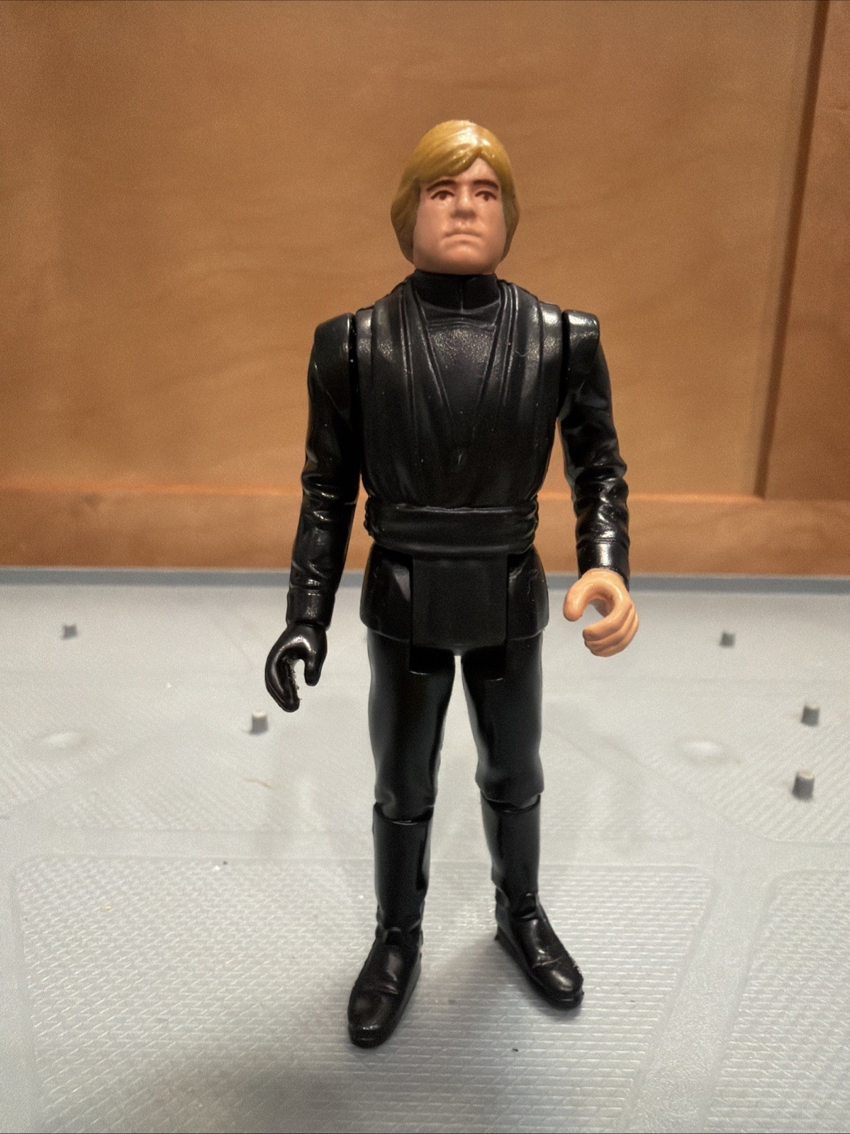Luke Skywalker (Jedi Knight Outfit) sold