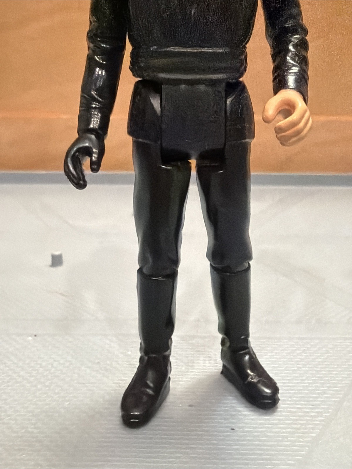 Luke Skywalker (Jedi Knight Outfit) sold