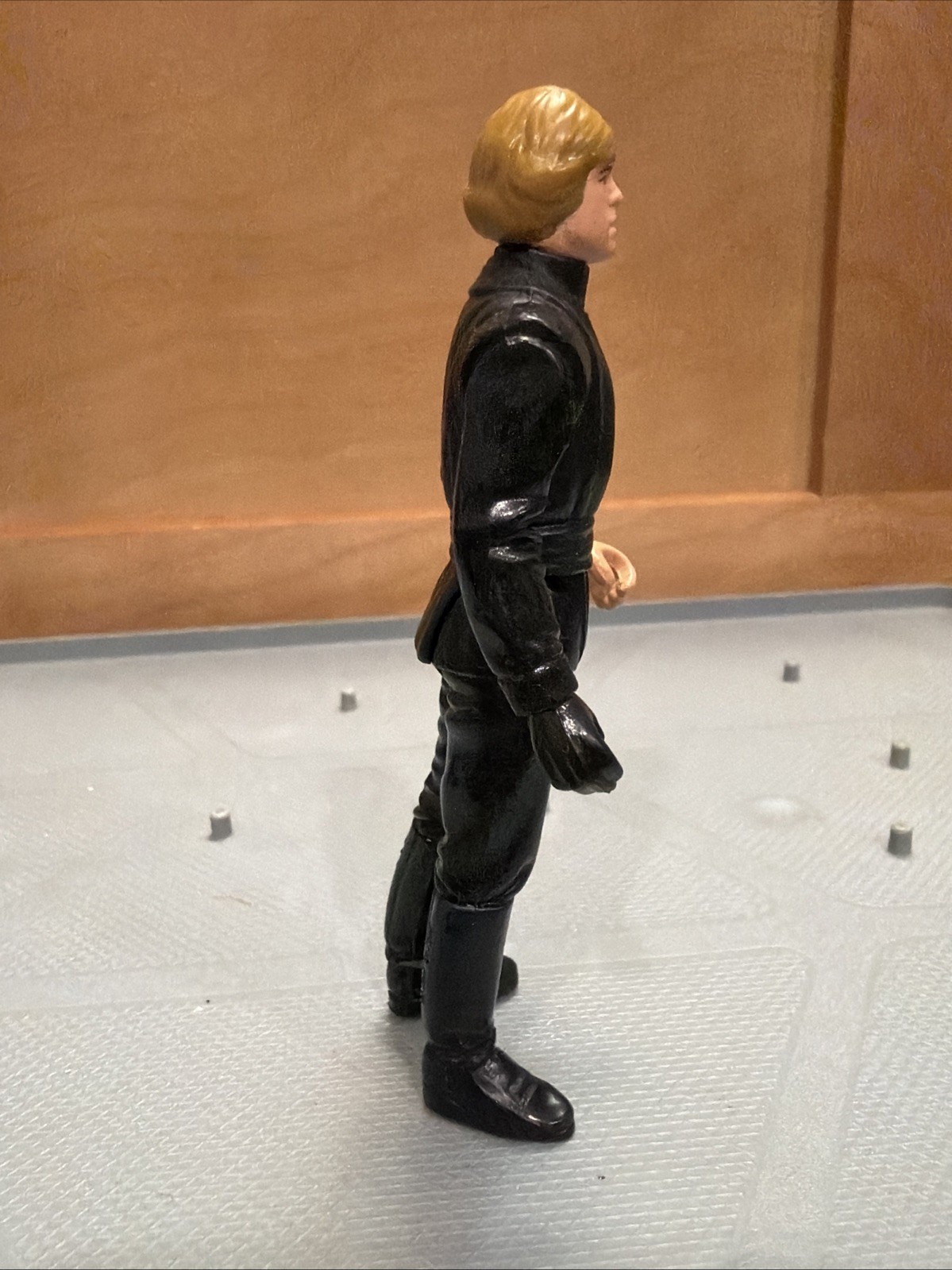 Luke Skywalker (Jedi Knight Outfit) sold