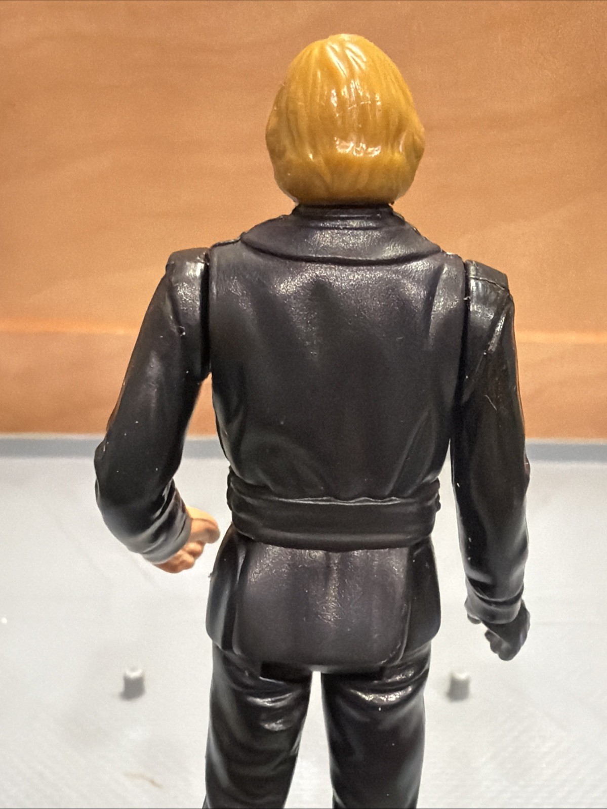 Luke Skywalker (Jedi Knight Outfit) sold