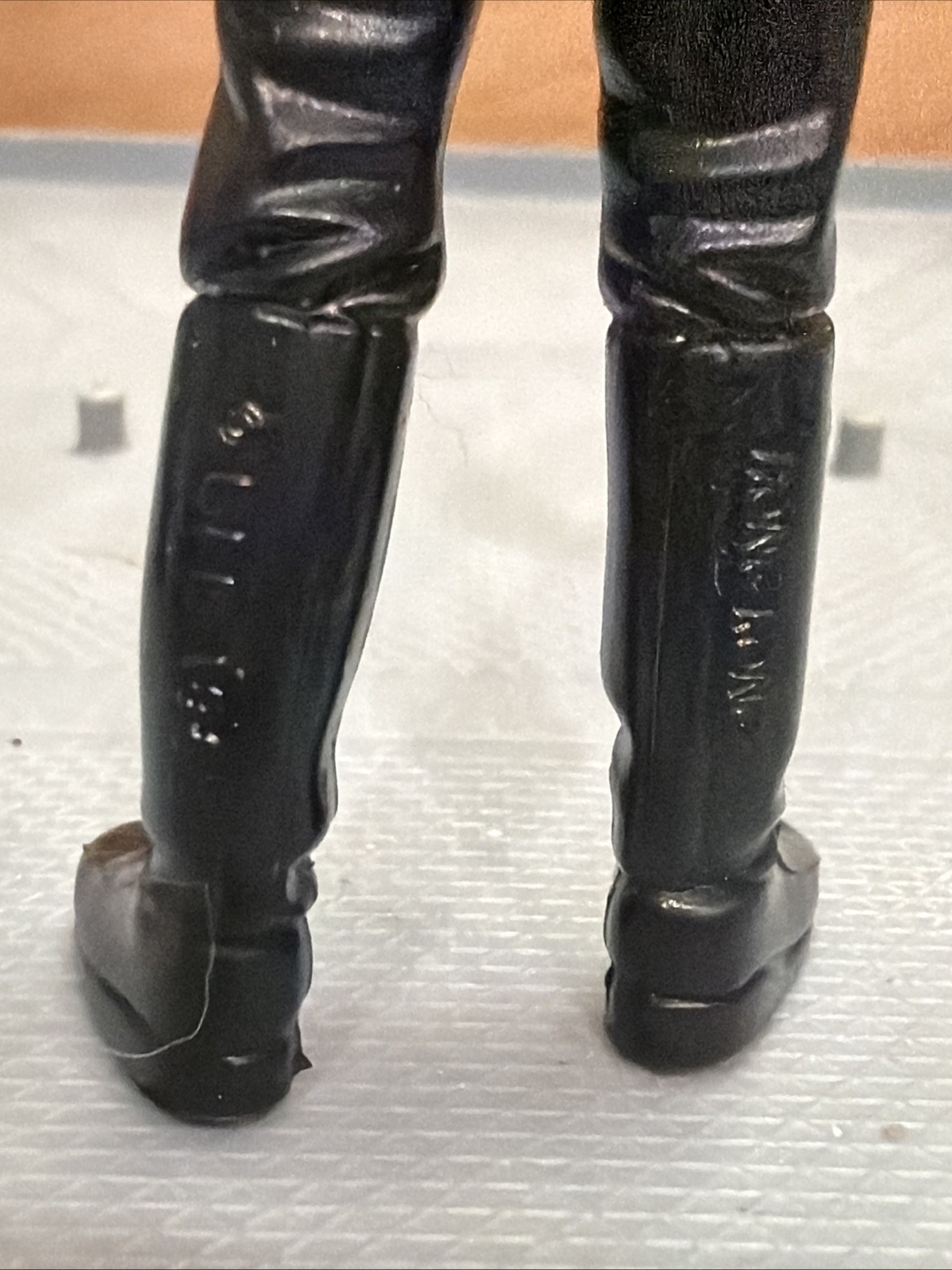 Luke Skywalker (Jedi Knight Outfit) sold