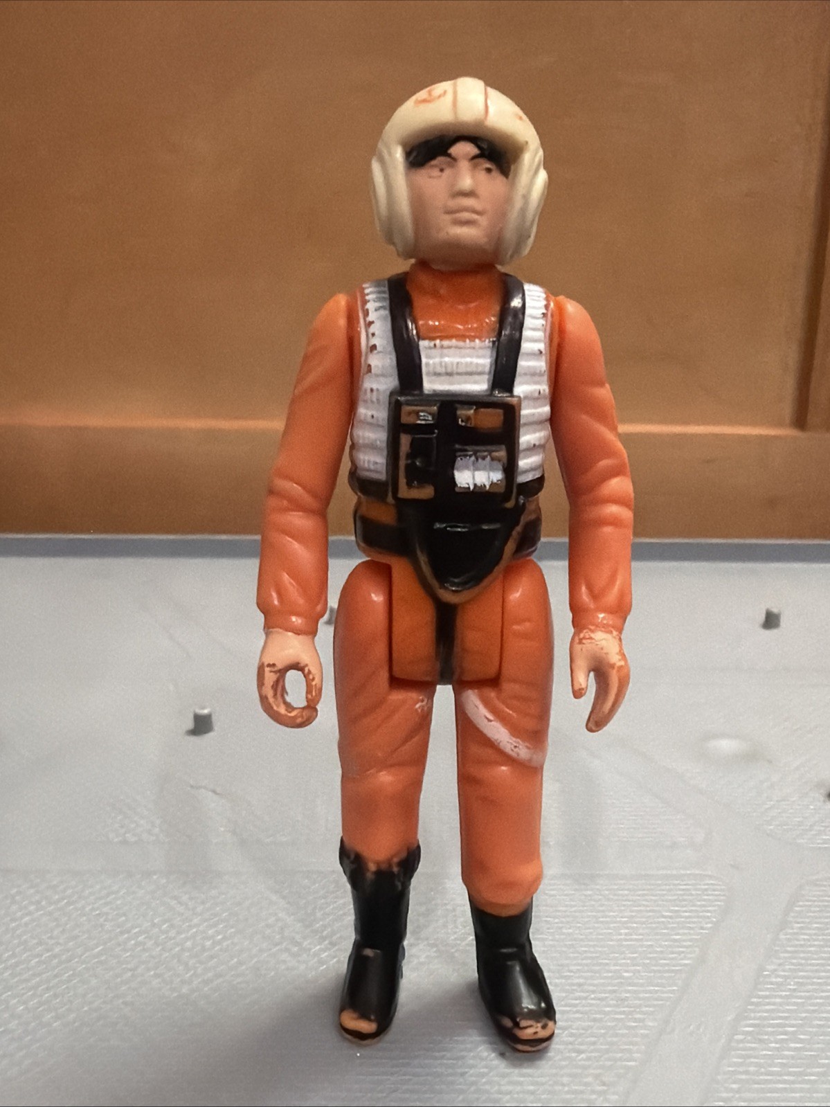 Luke Skywalker (X-Wing Fighter Pilot) sold