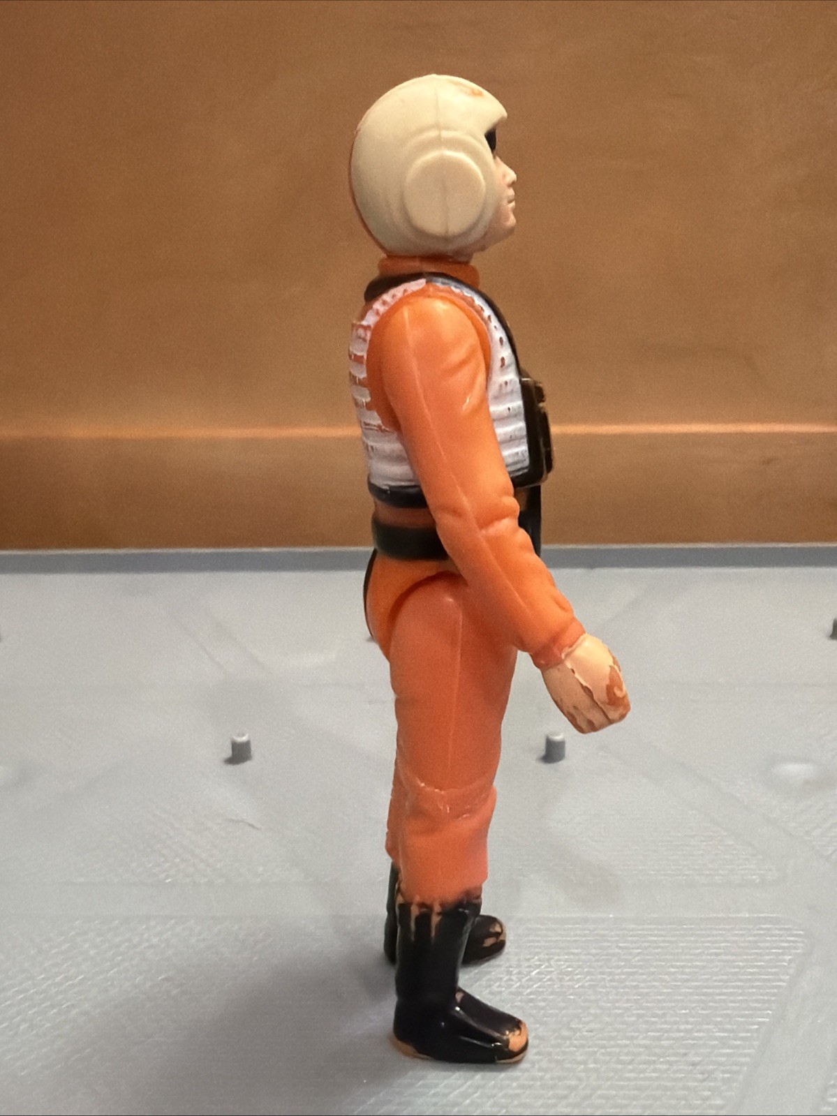Luke Skywalker (X-Wing Fighter Pilot) sold