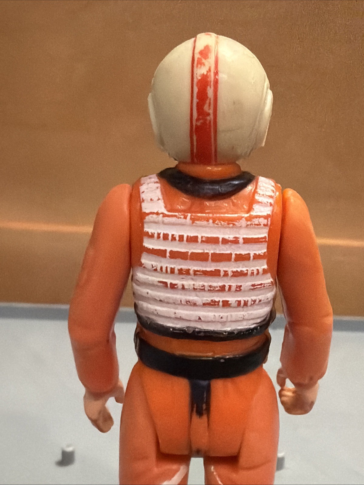 Luke Skywalker (X-Wing Fighter Pilot) sold