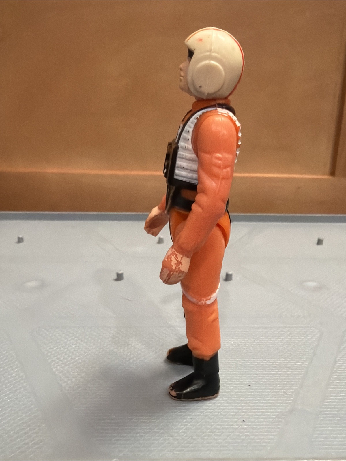 Luke Skywalker (X-Wing Fighter Pilot) sold