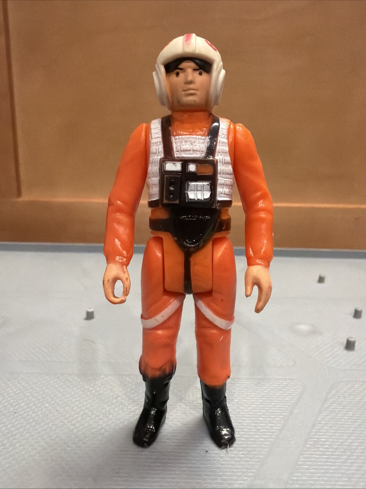 Luke Skywalker (X-Wing Fighter Pilot) sold