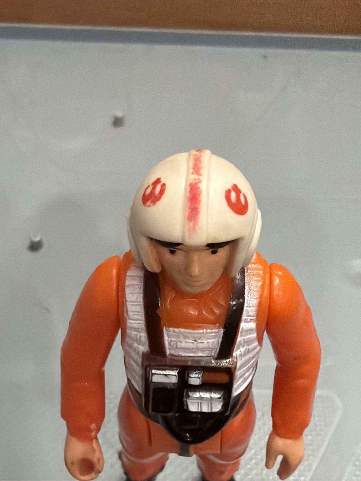 Luke Skywalker (X-Wing Fighter Pilot) sold