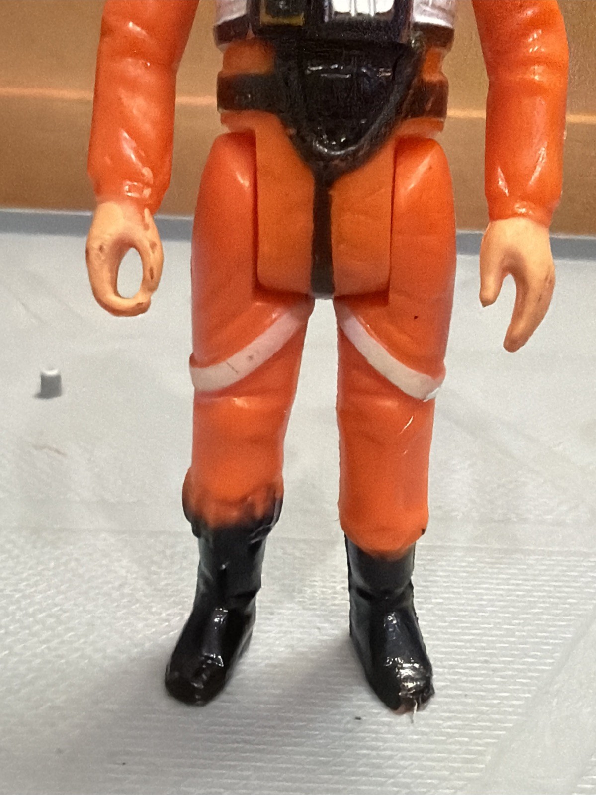 Luke Skywalker (X-Wing Fighter Pilot) sold
