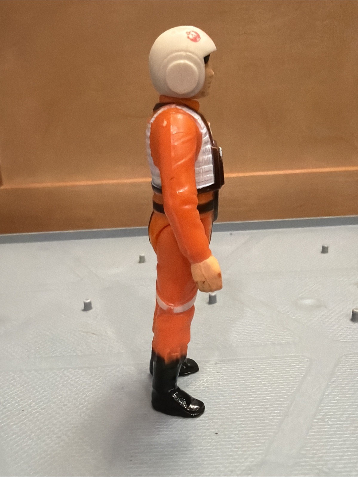Luke Skywalker (X-Wing Fighter Pilot) sold
