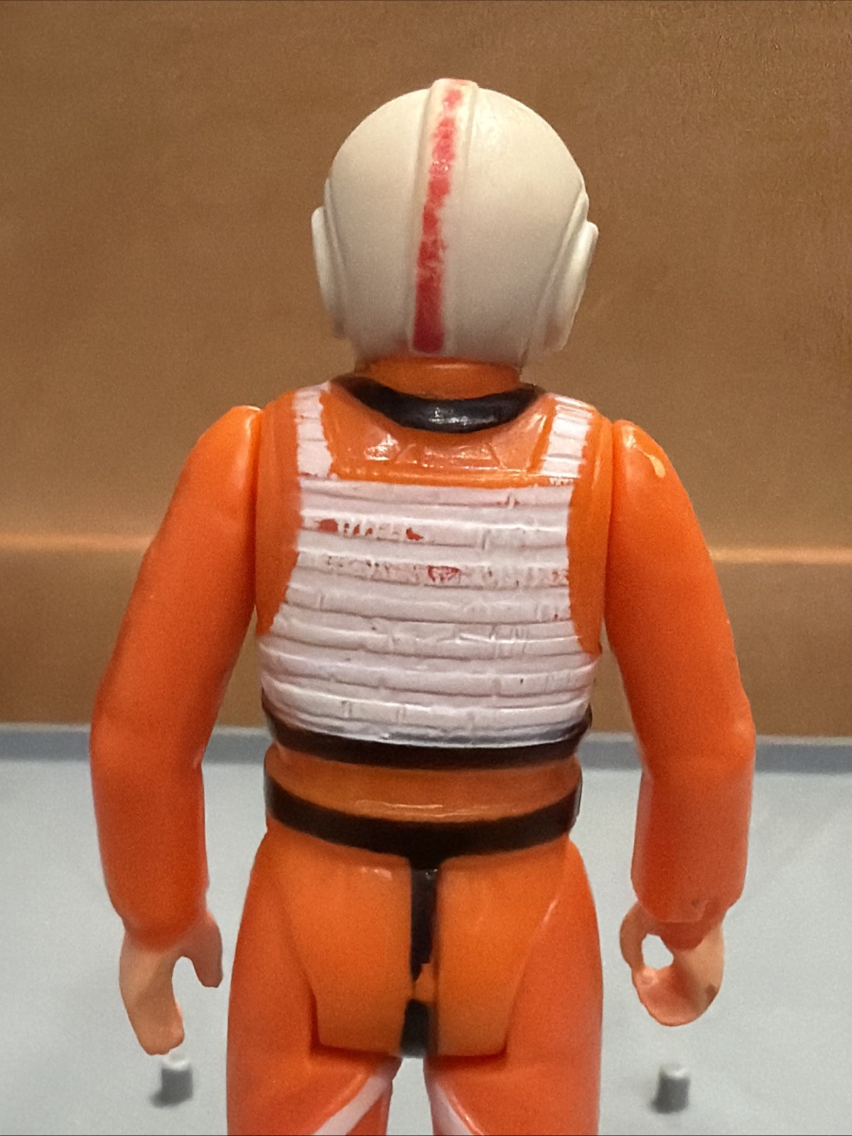 Luke Skywalker (X-Wing Fighter Pilot) sold