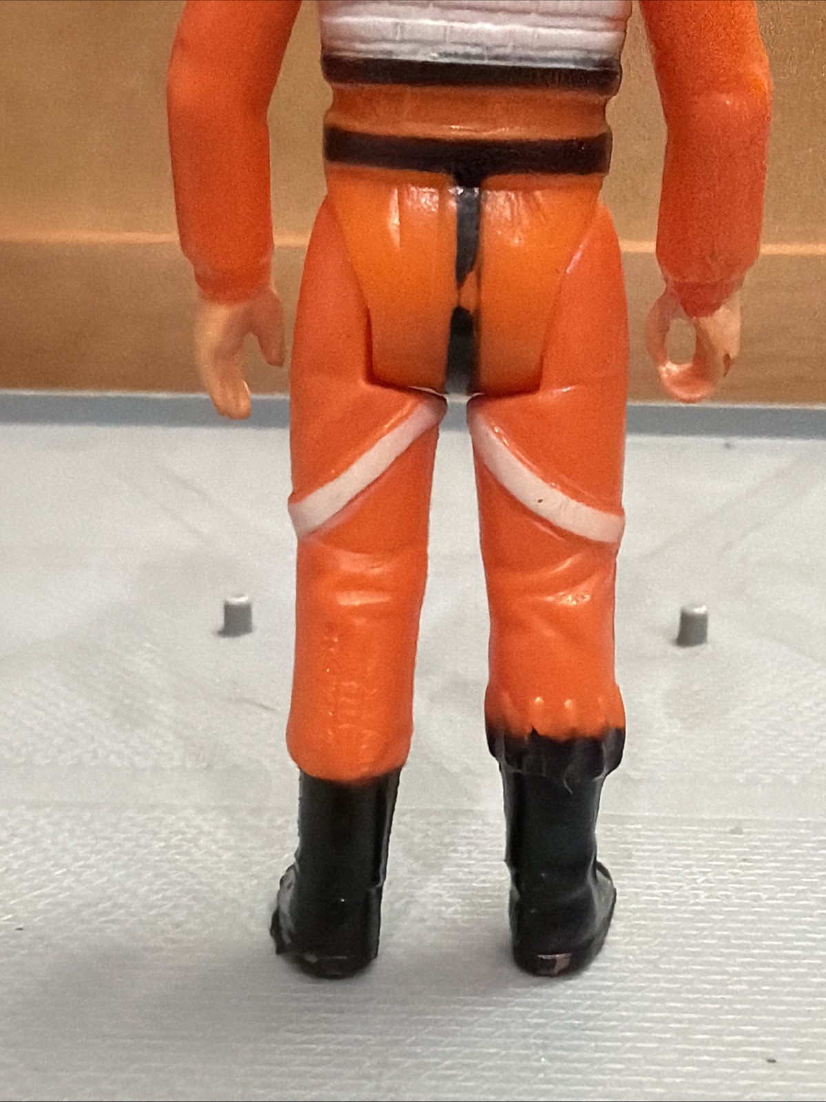 Luke Skywalker (X-Wing Fighter Pilot) sold