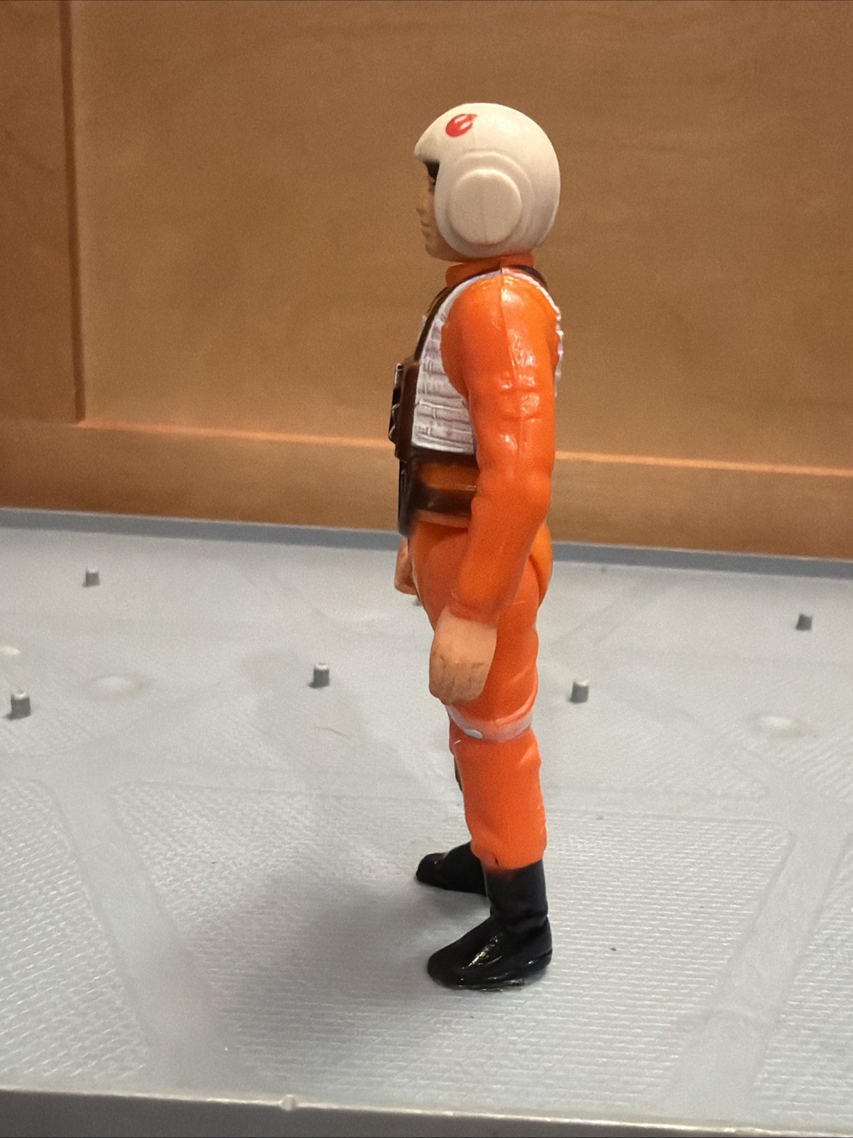 Luke Skywalker (X-Wing Fighter Pilot) sold