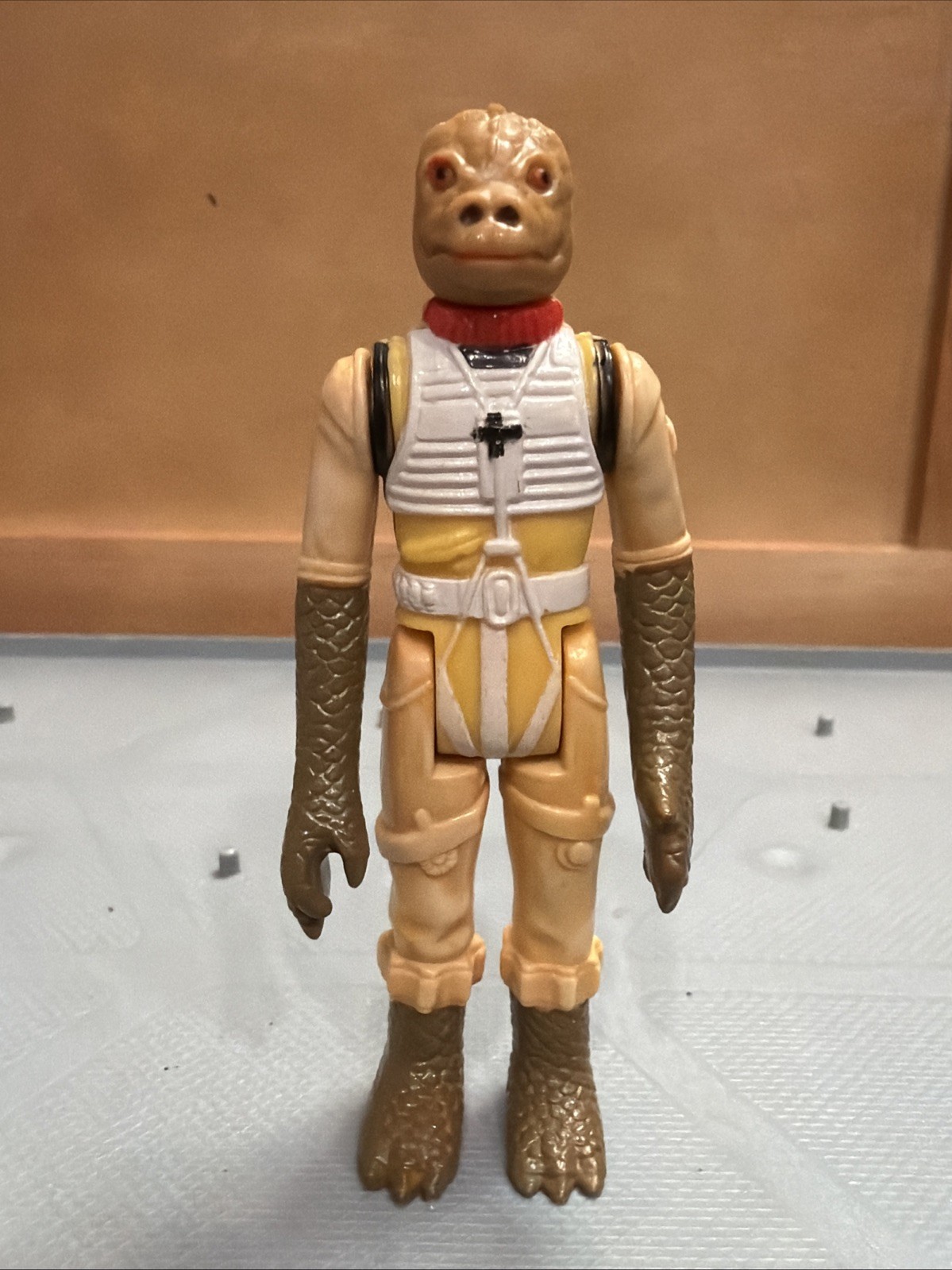 Bossk (Bounty Hunter) sold