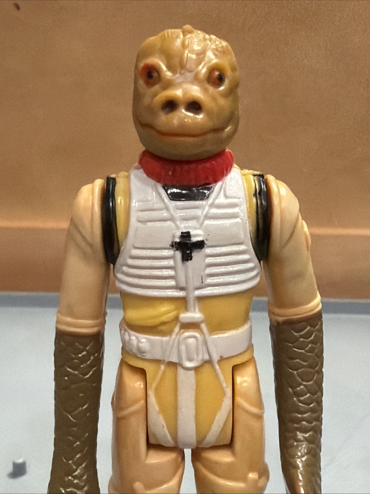 Bossk (Bounty Hunter) sold