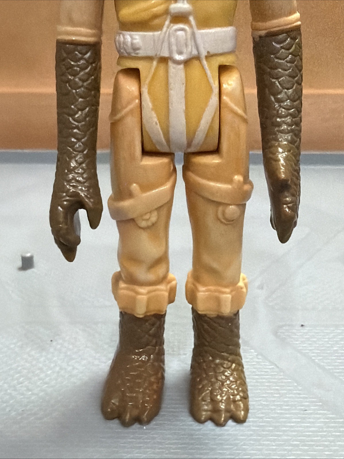 Bossk (Bounty Hunter) sold