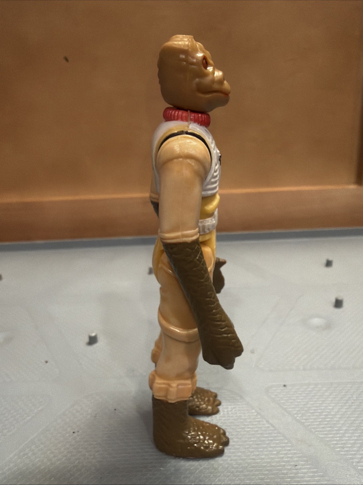 Bossk (Bounty Hunter) sold