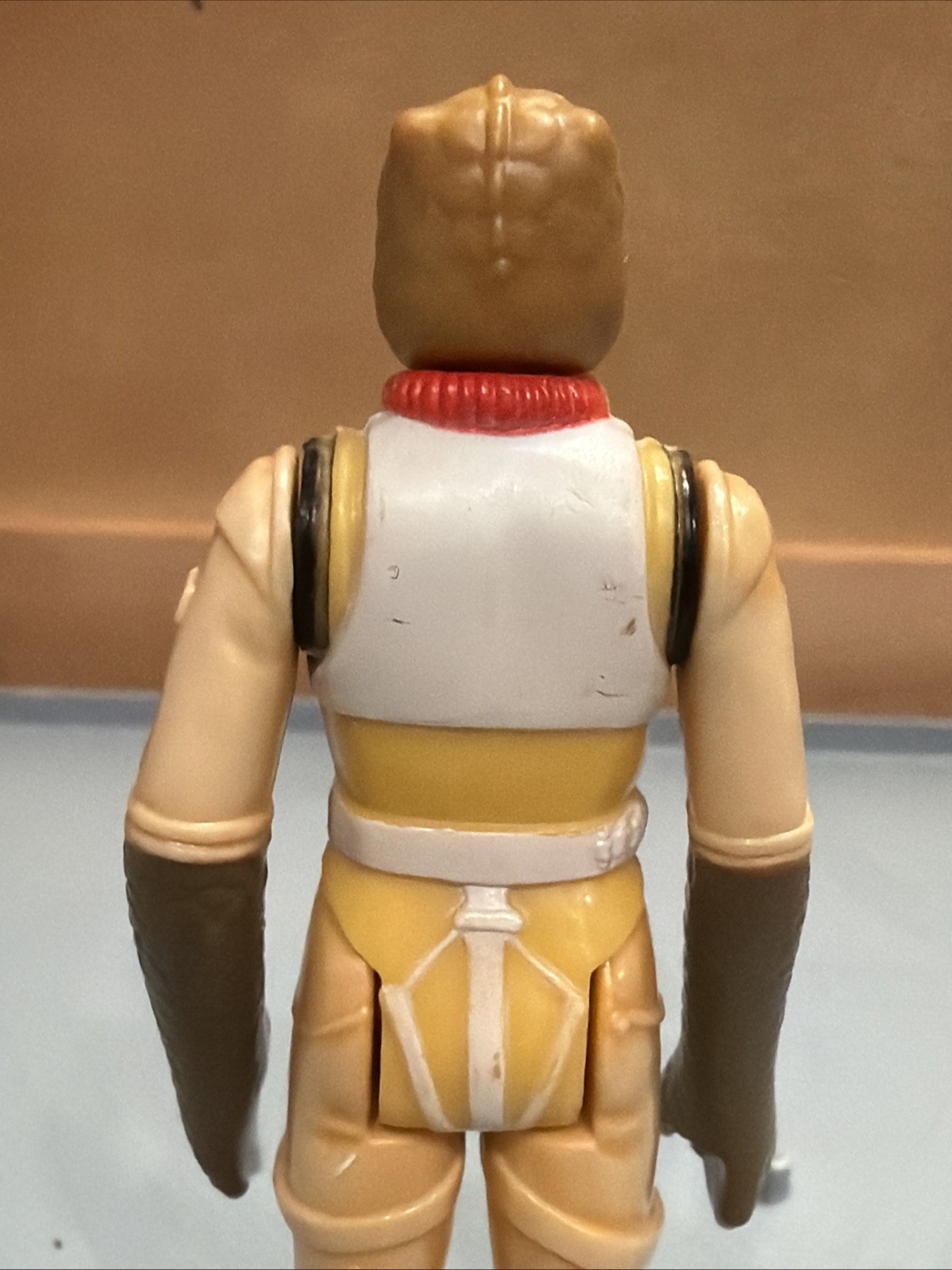 Bossk (Bounty Hunter) sold