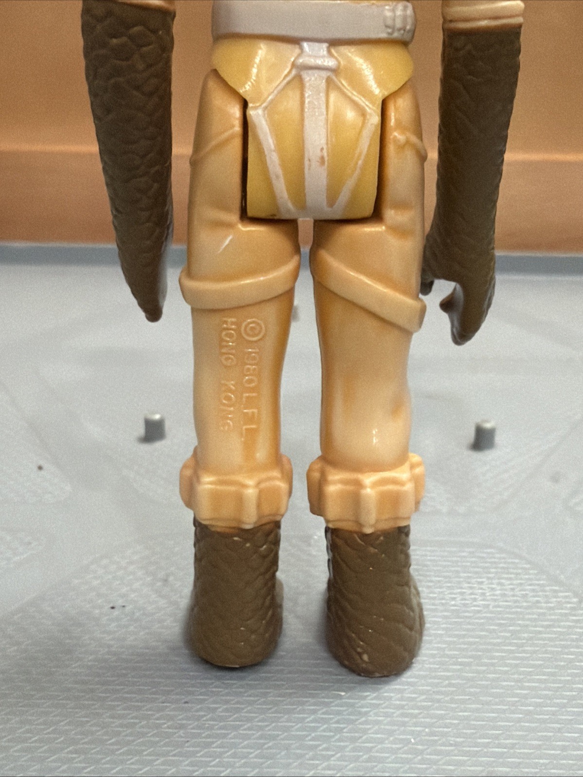 Bossk (Bounty Hunter) sold