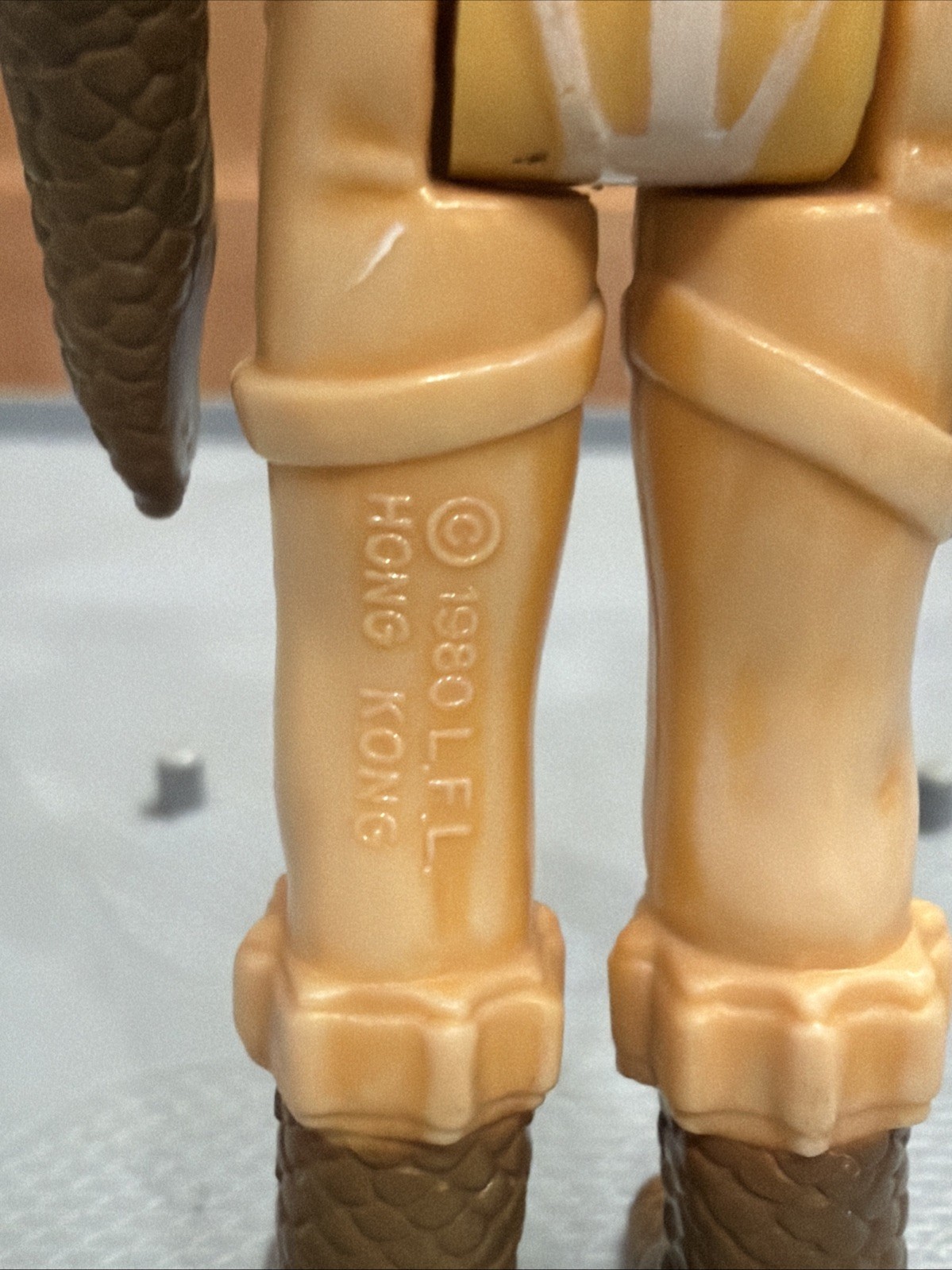 Bossk (Bounty Hunter) sold