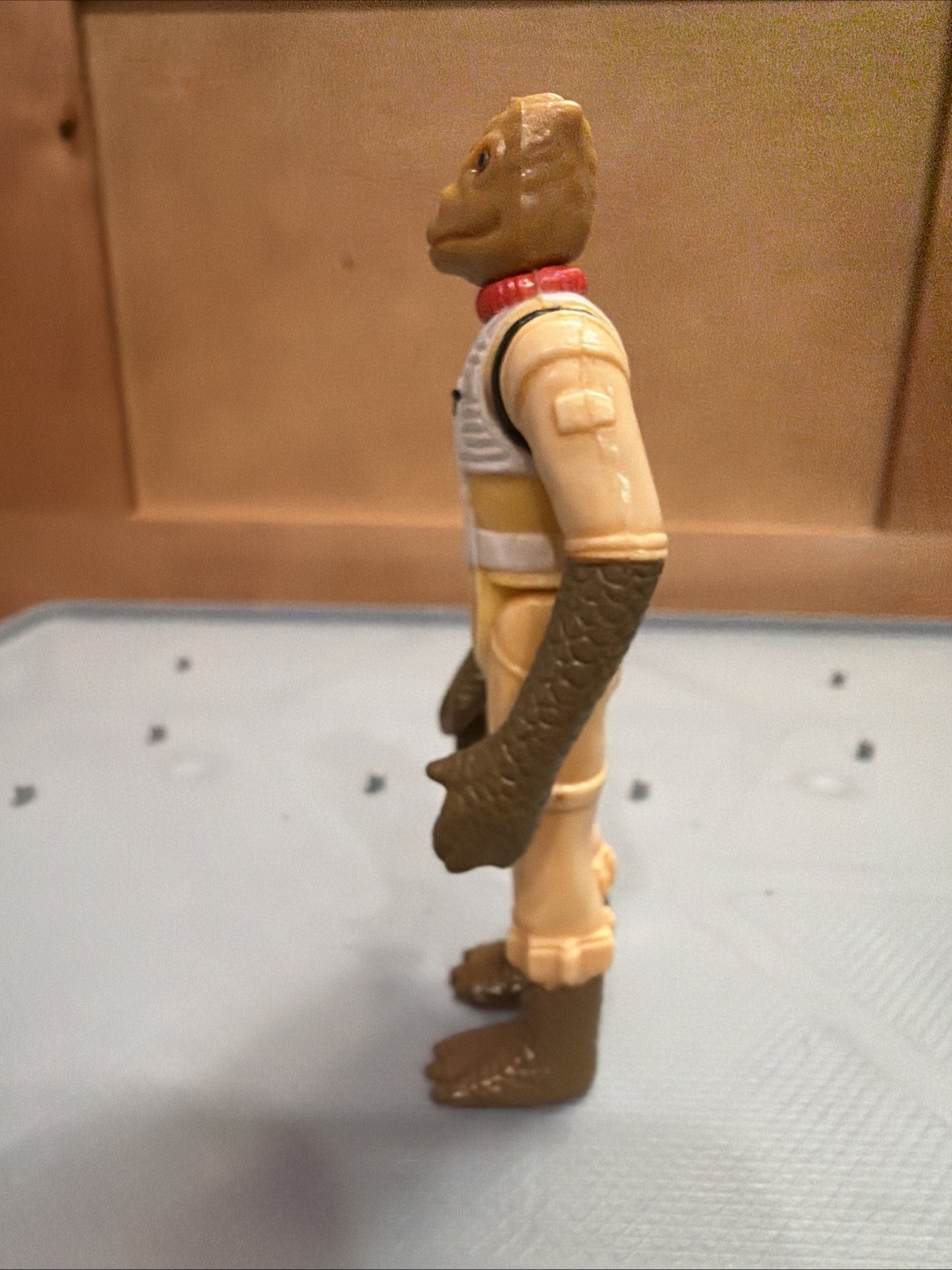 Bossk (Bounty Hunter) sold