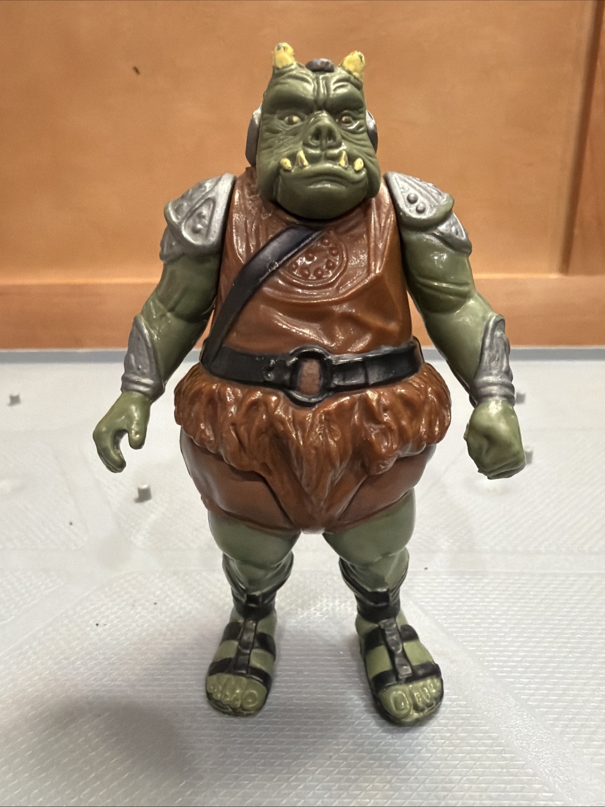 Gamorrean Guard sold