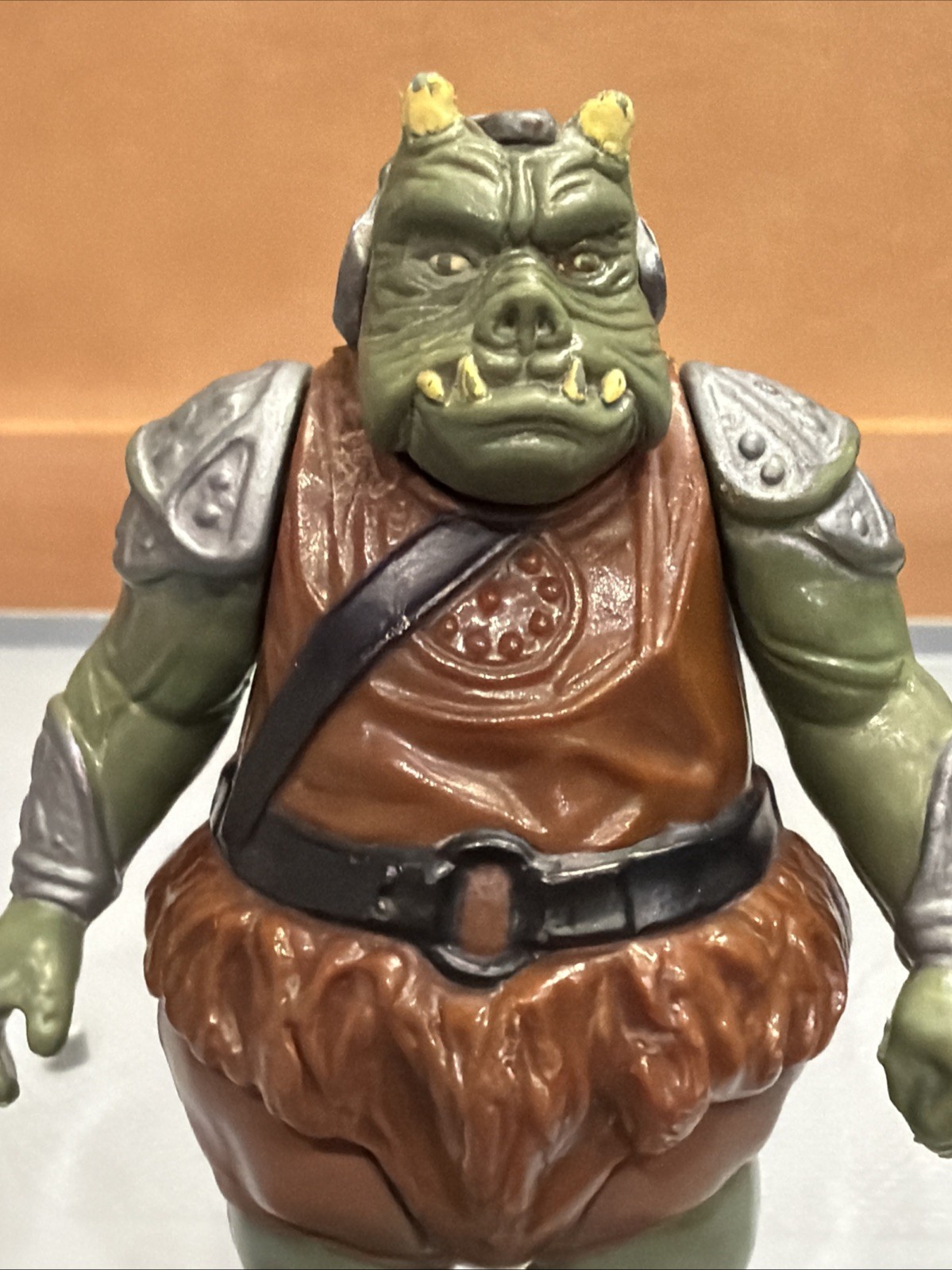Gamorrean Guard sold