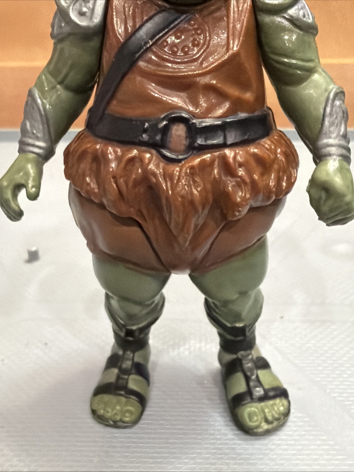Gamorrean Guard sold