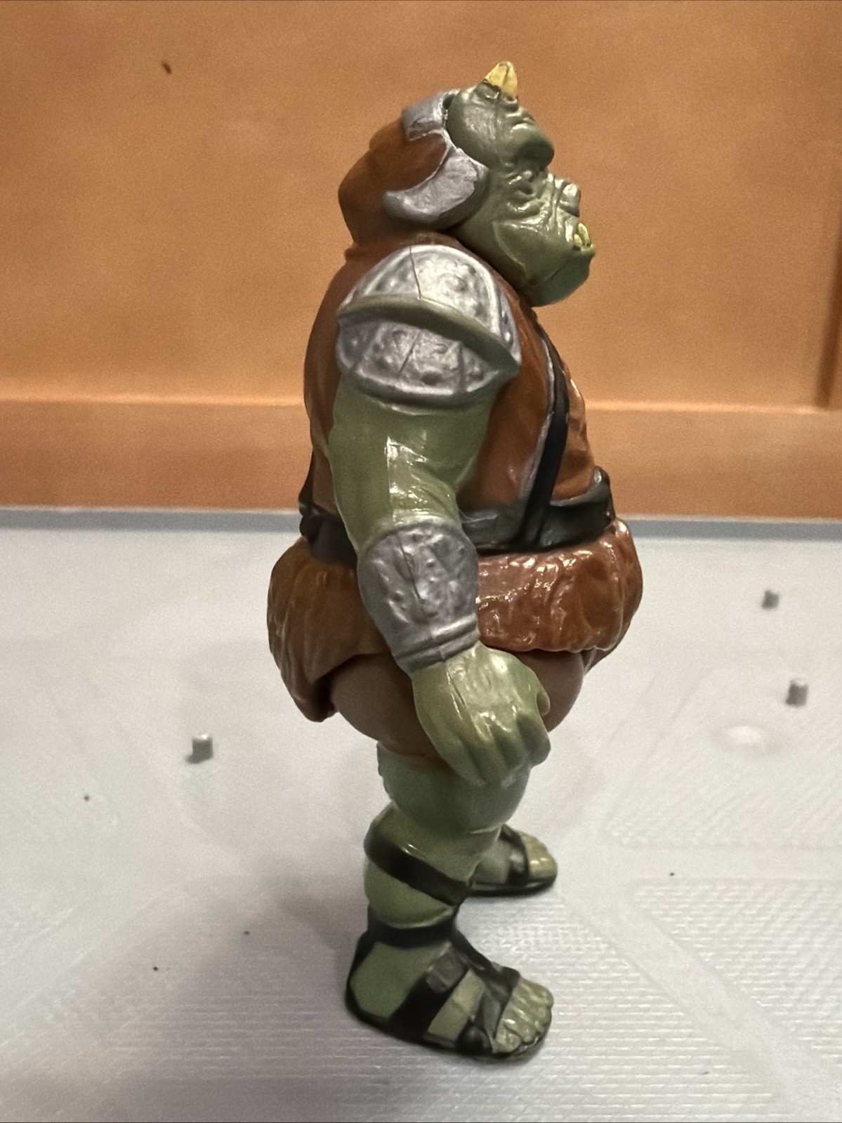 Gamorrean Guard sold